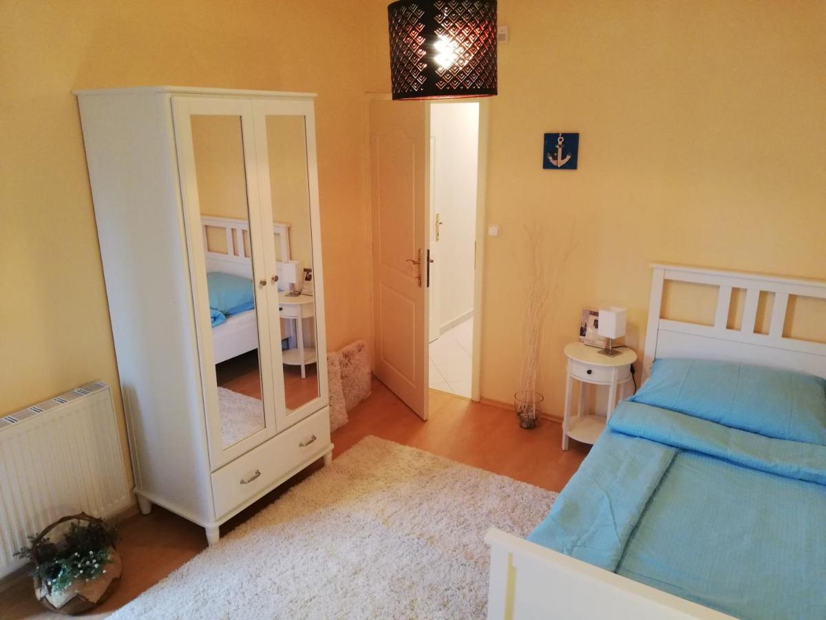 Bella Golden Beach Siófok Eksteriør billede