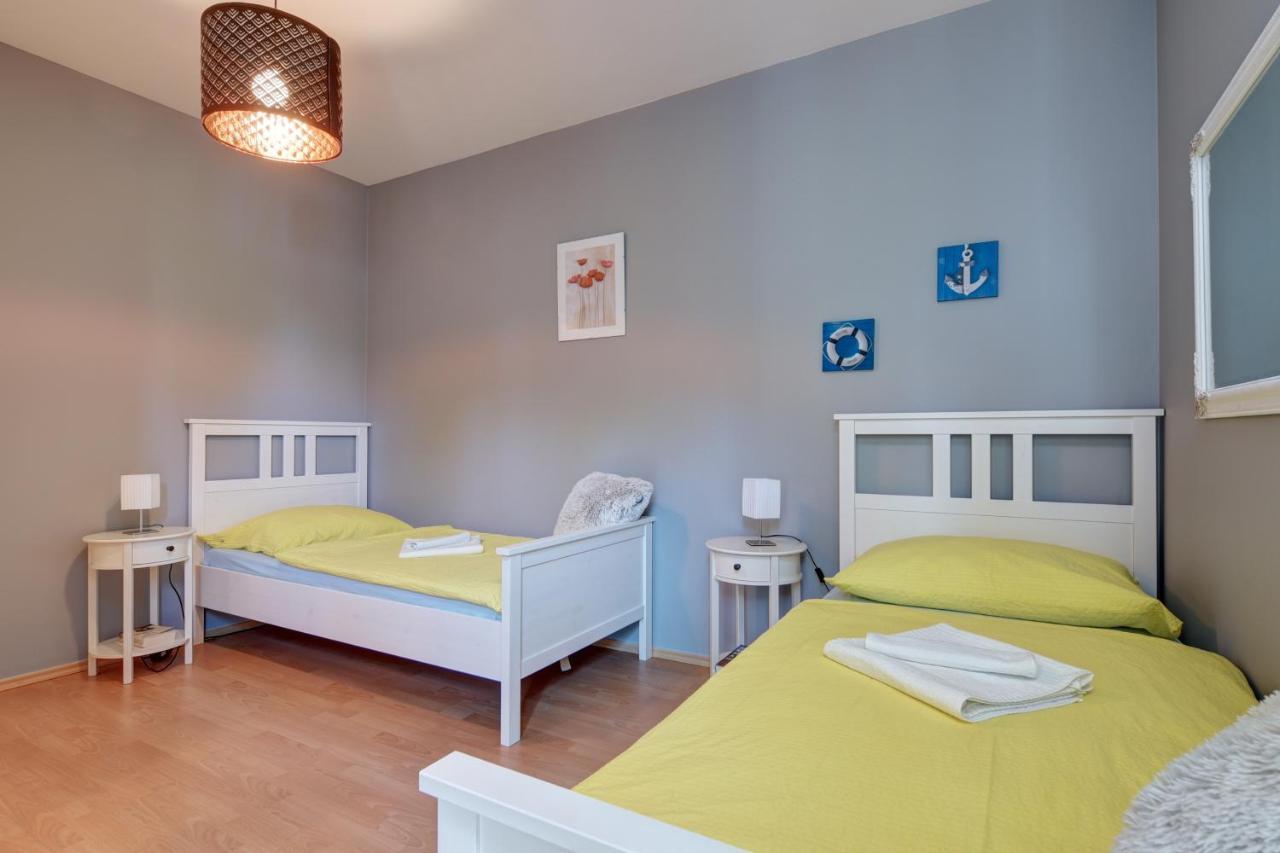Bella Golden Beach Siófok Eksteriør billede