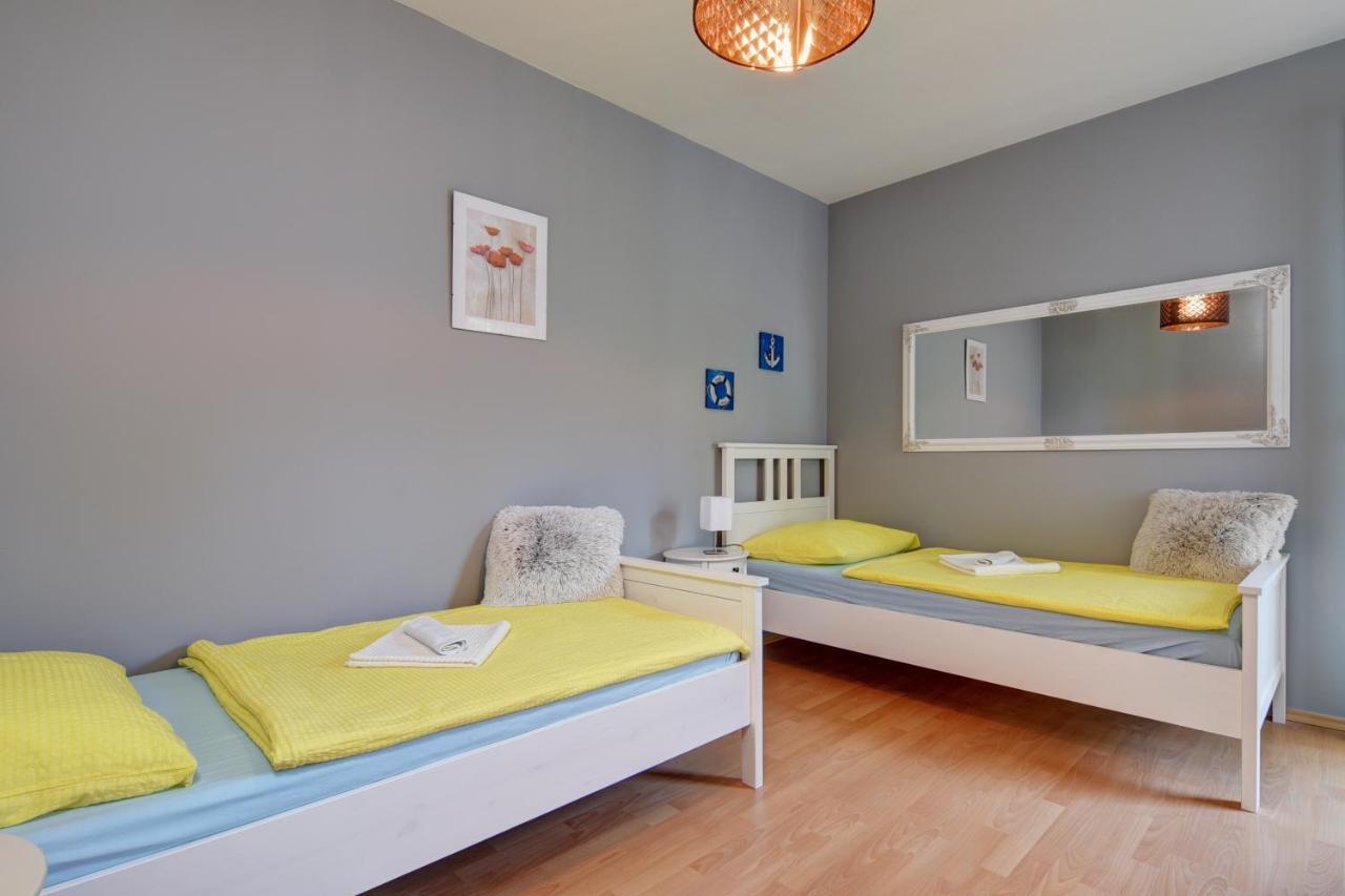 Bella Golden Beach Siófok Eksteriør billede
