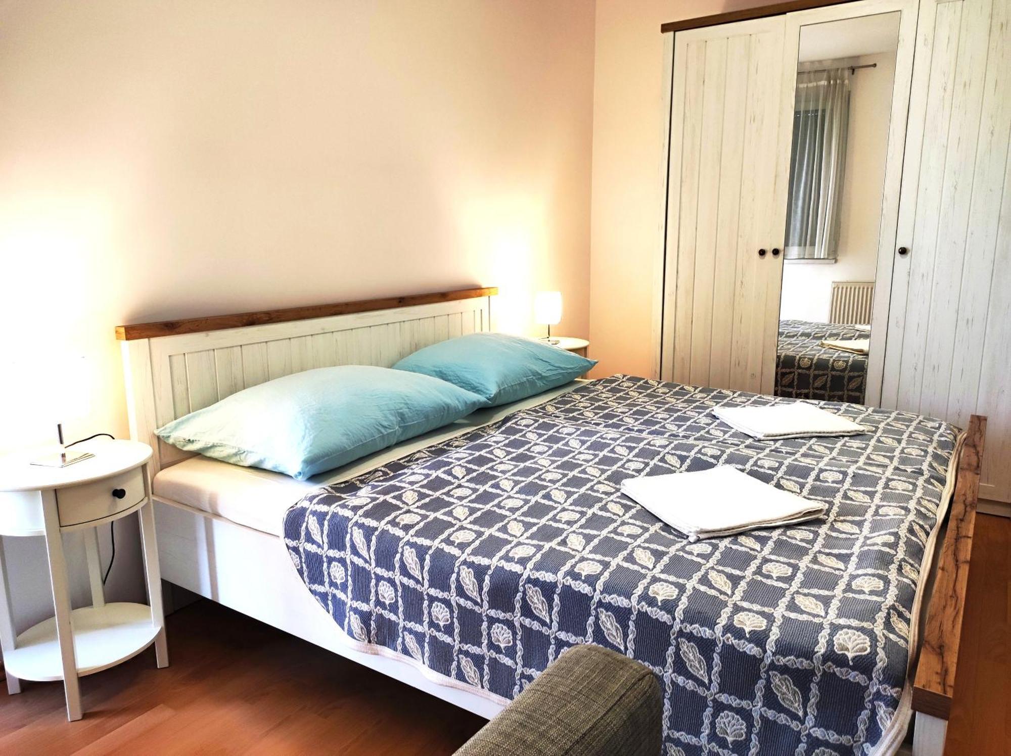 Bella Golden Beach Siófok Eksteriør billede